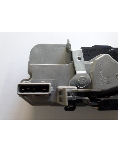 Moteur de centralisation porte...