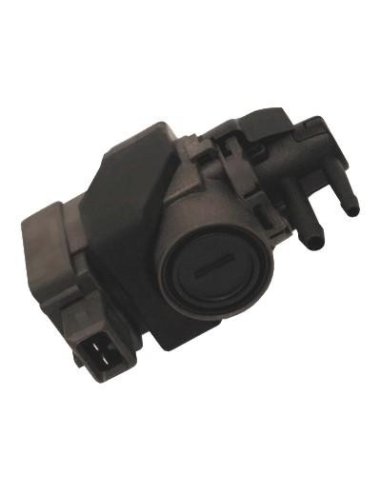 Électrovanne commande Turbo Renault...