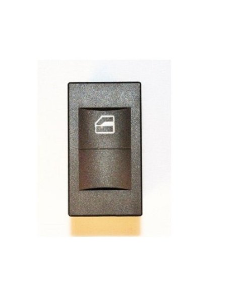 Bouton de leve vitre Vw Polo Break et polo classic ( 4portes )