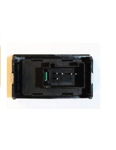 Bouton de leve vitre Vw Polo Break et polo classic ( 4portes )