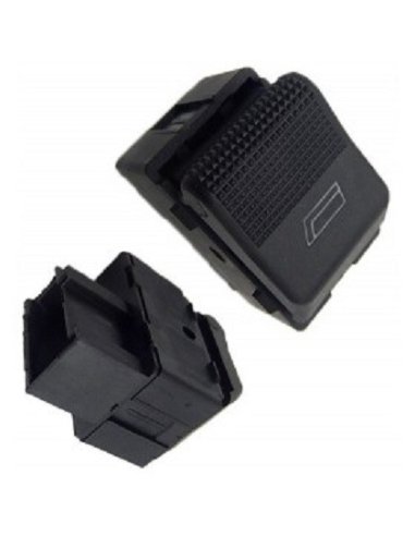 Bouton leve vitre electrique Vw Polo Lupo 5 broches