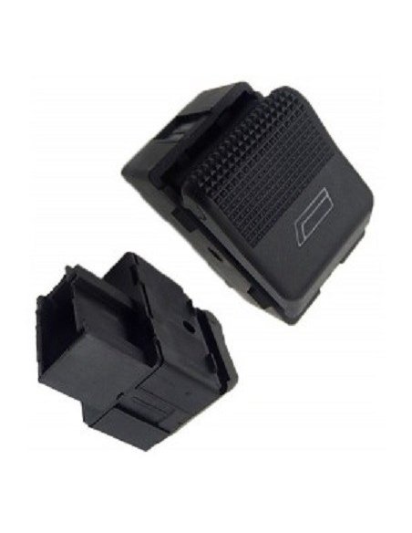 Bouton leve vitre electrique Vw Polo Lupo 5 broches