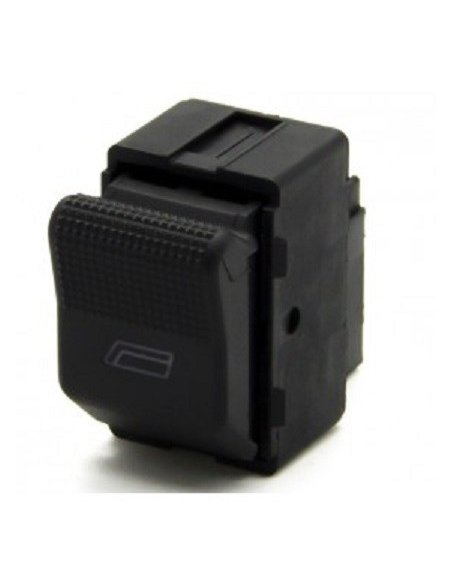 Bouton leve vitre electrique Vw Polo Lupo 5 broches