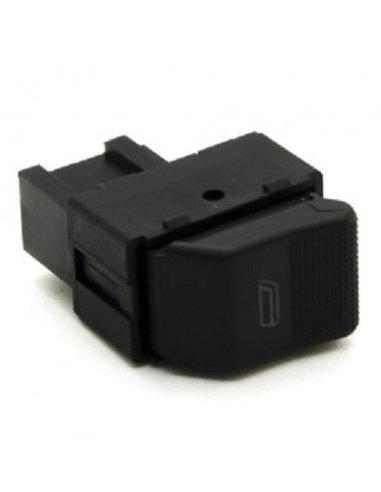 Bouton leve vitre electrique Vw Polo Lupo 5 broches