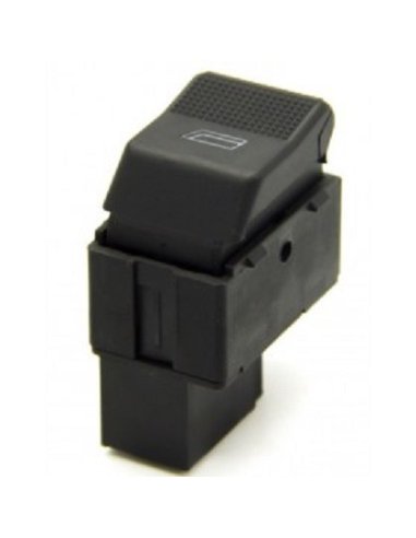 Bouton leve vitre electrique Vw Polo Lupo 5 broches
