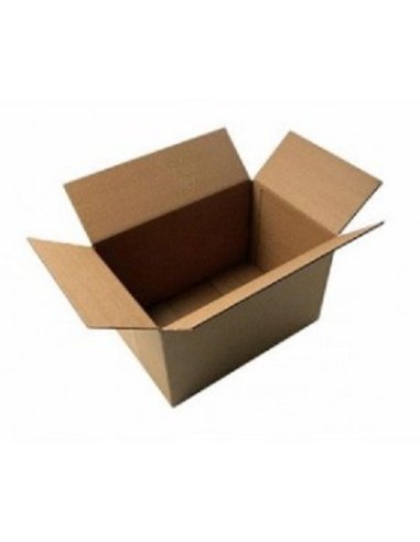 Moyen Carton 28cm X 23cm X 16cm