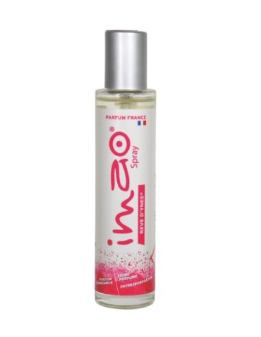 Parfum d'ambiance Vapo Rêve d'Ynes 30ml IMAO