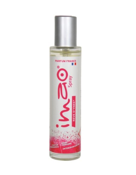 Parfum d'ambiance Vapo Rêve d'Ynes 30ml IMAO