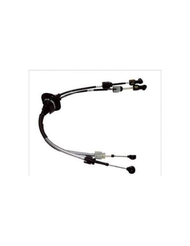 Tirette a cable boite de vitesse Nissan Primastar Opel Vivaro Renault Trafic 2