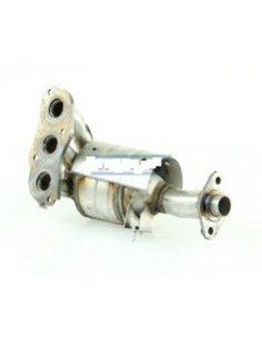 Catalyseur Citroën Peugeot Toyota