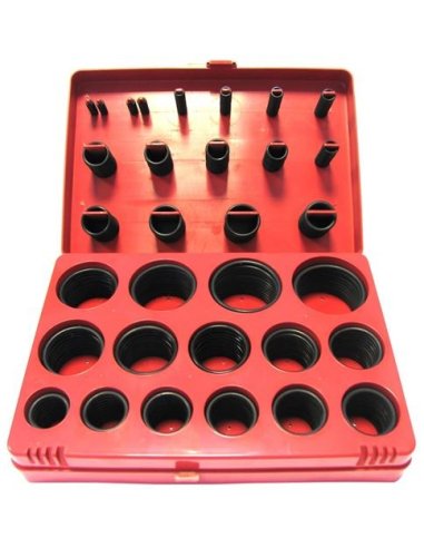 Coffret d'assortiment de joints...