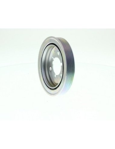 poulie damper citroen peugeot fiat...