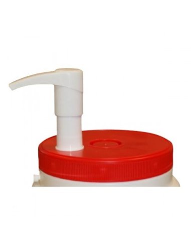 Pompe pour savon Bardahl