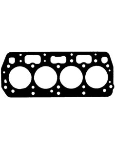 Joint de culasse Skoda Fabia 1.0i - 1.4i