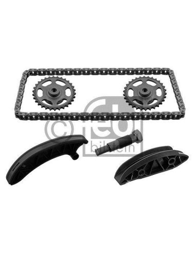 Kit chaîne de distribution Mercedes E200