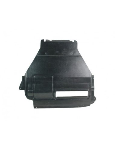 Plastique, cache sous moteur Citroen...