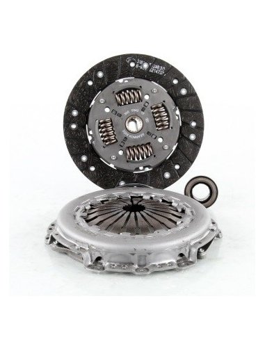 Kit embrayage Citroën C1 C2 C3 C4 DS3...