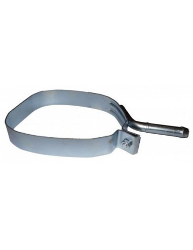 Sangle d echappement Citroen C2 C3 Peugeot 1007
