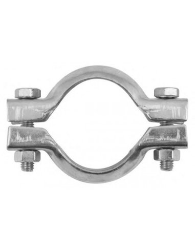 Collier echappement  Citroen Nissan...