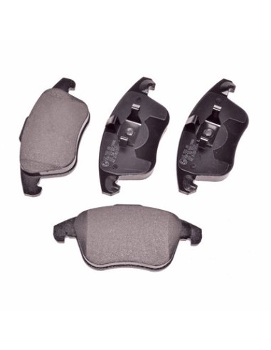 Plaquettes de frein avant Citroen C4 picasso Grand picasso après 2007-  DS4 DS5 Peugeot 3008 5008