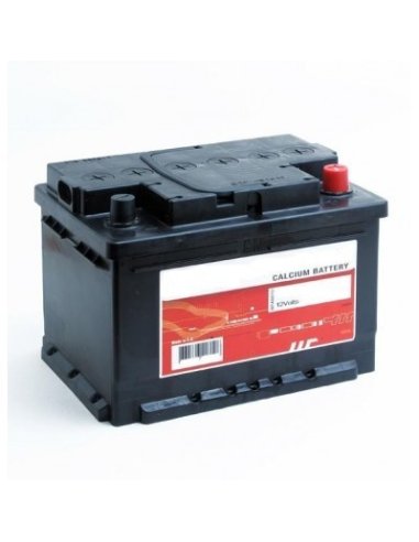 Batterie 80A
