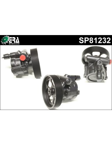 Pompe direction assistée Espace 4 7pk