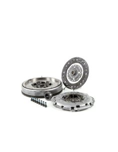 Kit embrayage volant...