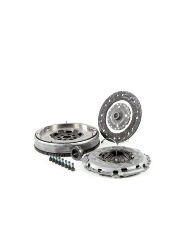 Kit embrayage volant Citroen C4...