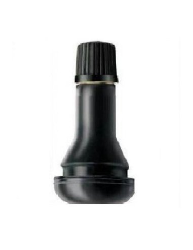 Valve de roue Tr413 Courte