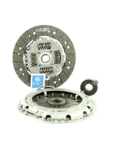 Kit embrayage Citroën Jumper Peugeot Boxer