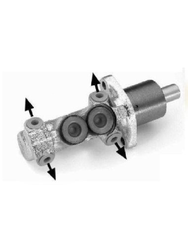 Maitre Cylindre Peugeot 106 205 309...