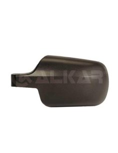 coque retro gauch ford fiesta noir 