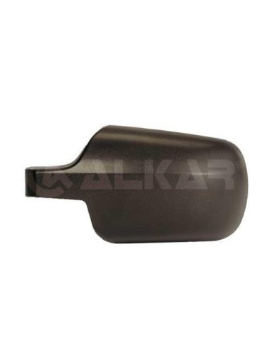 coque retro gauch ford fiesta noir 
