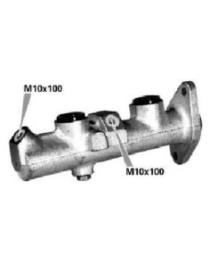 Maitre cylindre Citroen C15...