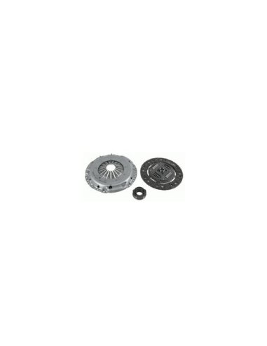 Kit embrayage pour Mazda 6 2.0 DiTD