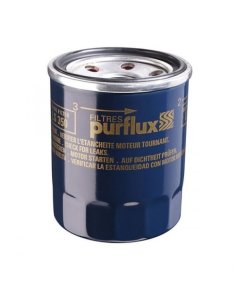 Filtre a huile Dacia Nissan Renault PURFLUX