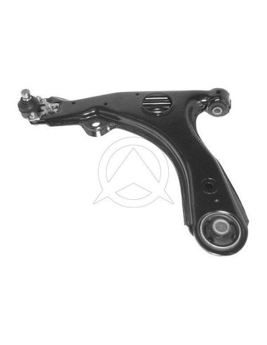 TRIANGLE DE SUSPENSION GAUCHE VW PASSAT