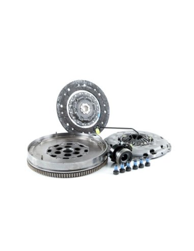 Kit Embrayage + Volant moteur Opel...