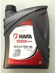75w90 bidon de 2 litres -...
