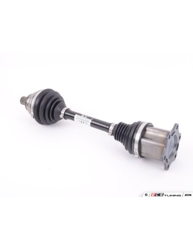 Cardan Avant Gauche VW Caddy BVA 6 vitesses