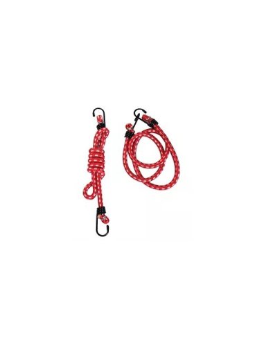 Tendeurs elastique 100 cm