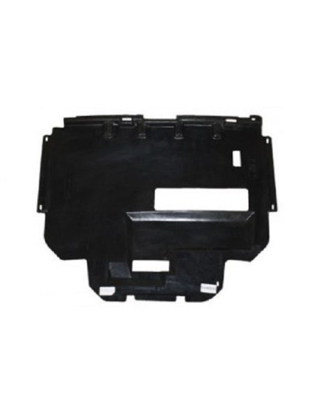Cache de protection sous moteur Citroen C5 phase 1 2.2 Hdi