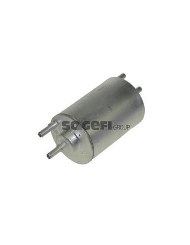 PURFLUX FILTRE CARBURANT