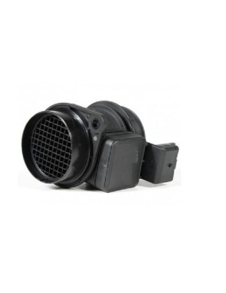 Débitmètre D'air Peugeot 206 207 307 1007 Citroen C2 Xsara C3 1.4 hdi
