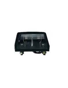 Lampe eclairage plaque immatriculation E11