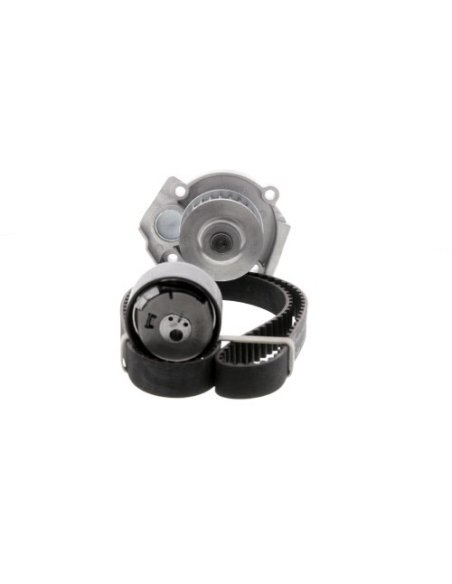 Kit distribution + Pompe a eau Alfa Romeo Giuliette Mito Fiat 500 Bravo Doblo Idea Marea Punto Stilo Lancia Delta 1.4