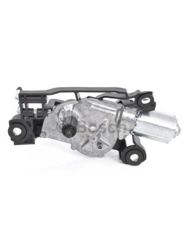 Moteur d'essuie-glace arrière Peugeot...