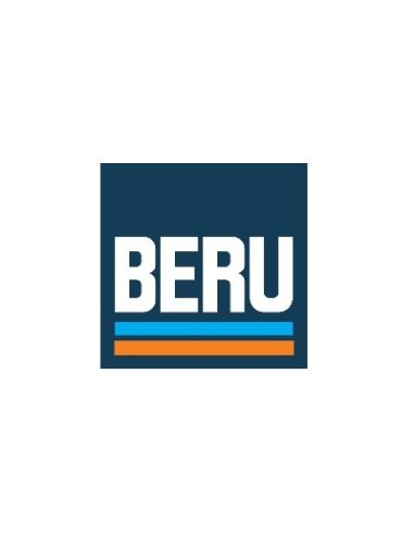 Bougie all. Beru UXT6(0002335929)