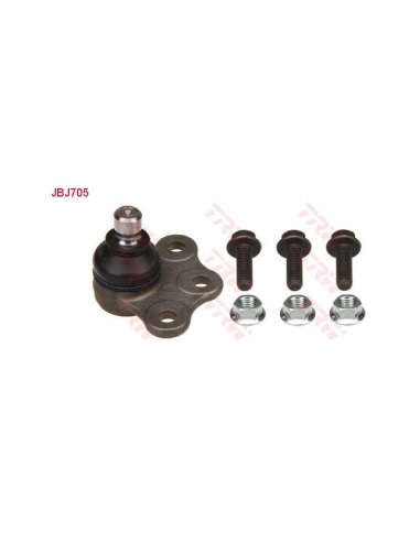 Rotule de suspension g / d Opel Combo