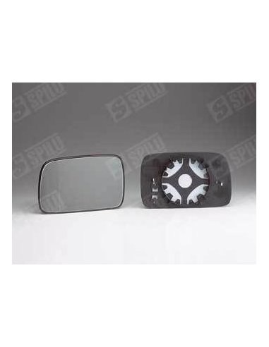 Glace de retro droit + support Elec...